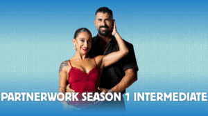 PartnerWork Season 1 - 1.2 Intermediate