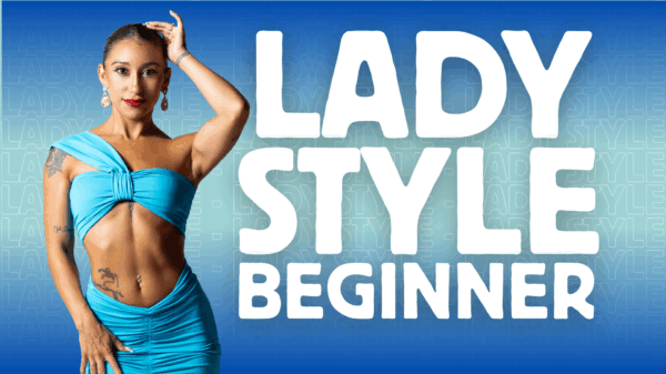 Lady Style Season 1 - 1.1 Beginner