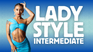 Lady Style Season 1 - 1.2 Intermediate