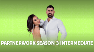 PartnerWork Season 3 - 3.2 Intermediate