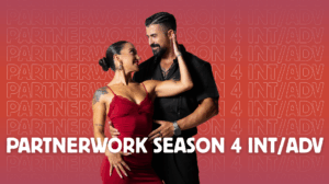 PartnerWork Season 4 - INT/ADV