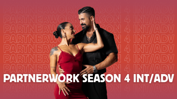 PartnerWork Season 4 - INT/ADV