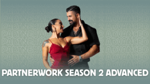 PartnerWork Season 2 - 2.3 Advanced
