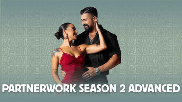 PartnerWork Season 2 - 2.3 Advanced