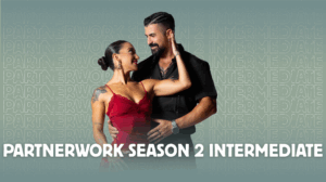 PartnerWork Season 2 - 2.2 Intermediate