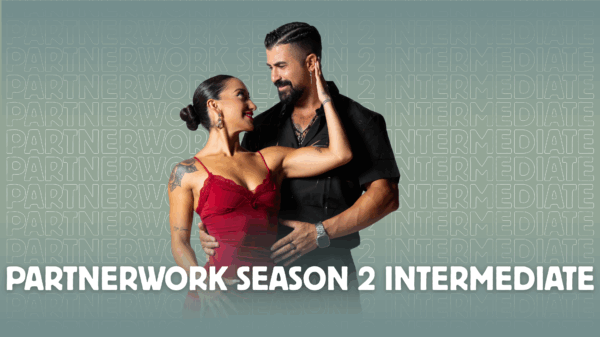 PartnerWork Season 2 - 2.2 Intermediate