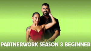 PartnerWork Season 3 - 3.1 Beginner