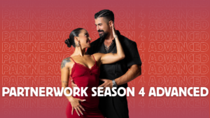 PartnerWork Season 4 - ADVANCED